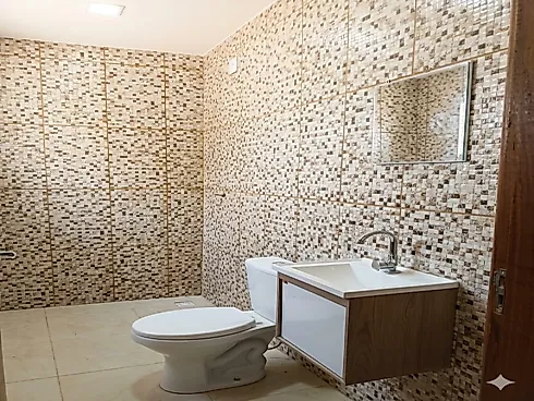 🏡 Sobrado Novo à Venda – Residencial Portal do Lago - Foto 9
