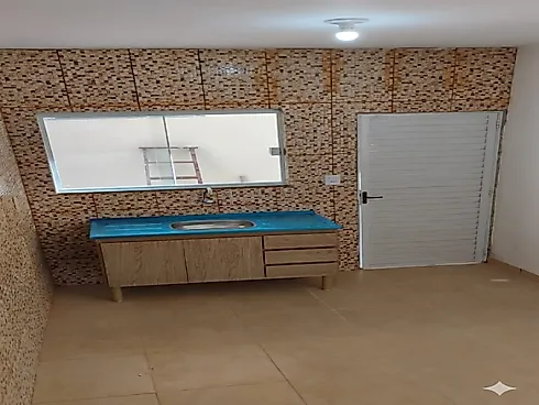 Sobrado Novo à Venda – Residencial Portal do Lago - Sobrado em Sapé I, Caçapava - Foto 3