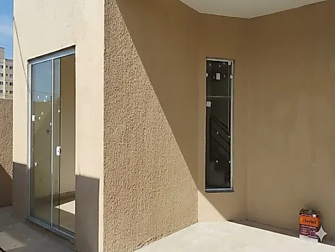 Sobrado Novo à Venda – Residencial Portal do Lago - Sobrado em Sapé I, Caçapava - Foto 4