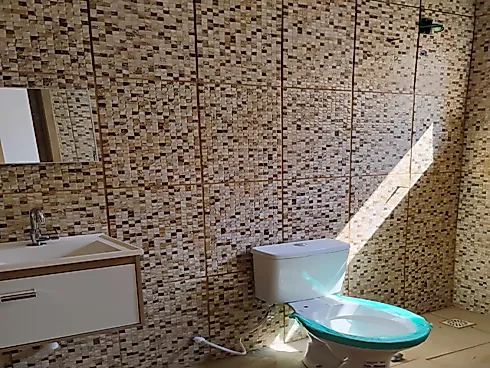 Sobrado Novo à Venda – Residencial Portal do Lago - Foto 6