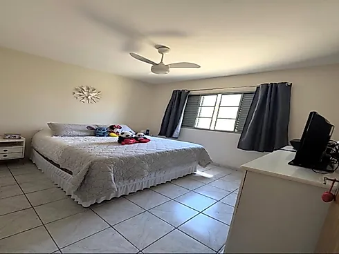 Lindo Apartamento a Venda - Residencial Samambaia Ii - Apartamento em Jardim Caçapava, Caçapava - Foto 2
