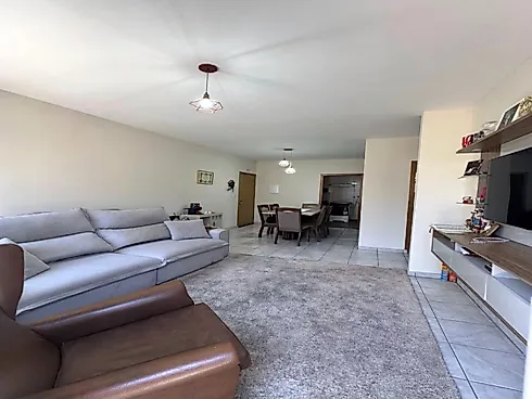Lindo Apartamento a Venda - Residencial Samambaia Ii - Apartamento em Jardim Caçapava, Caçapava - Foto 4