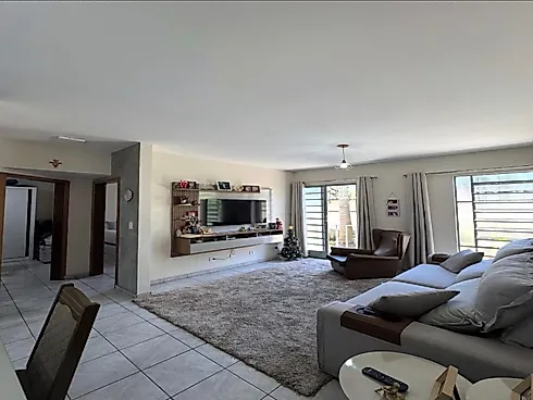 Lindo Apartamento a Venda - Residencial Samambaia Ii - Apartamento em Jardim Caçapava, Caçapava - Foto 5