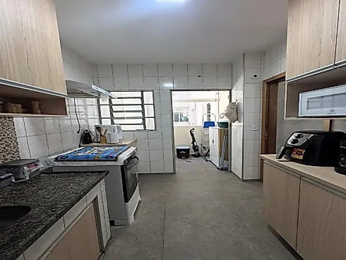 Lindo Apartamento a Venda - Residencial Samambaia Ii - Foto 6