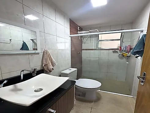 Lindo Apartamento a Venda - Residencial Samambaia Ii - Foto 7