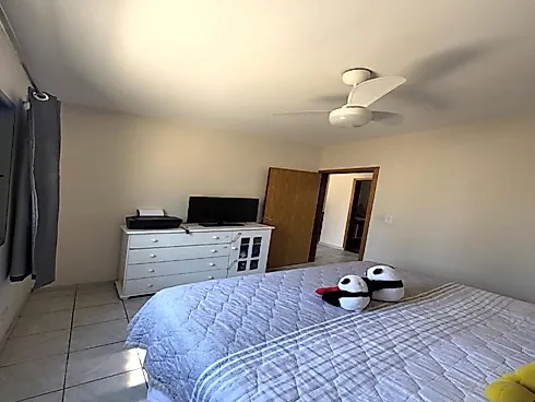 Lindo Apartamento a Venda - Residencial Samambaia Ii - Foto 8