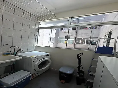 Lindo Apartamento a Venda - Residencial Samambaia Ii - Foto 9