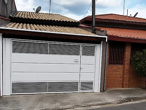 São Gonçalo, Taubaté