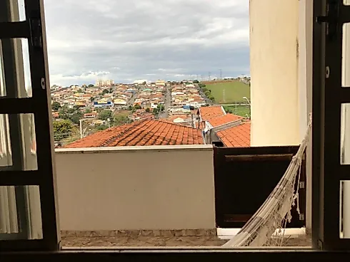 Casa à Venda – Bairro São Gonçalo | Taubaté/SP - Sobrado em São Gonçalo, Taubaté - Foto 2
