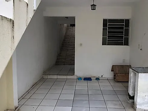 Casa à Venda – Bairro São Gonçalo | Taubaté/SP - Sobrado em São Gonçalo, Taubaté - Foto 3