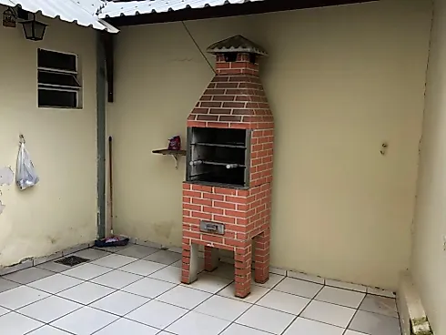 Casa à Venda – Bairro São Gonçalo | Taubaté/SP - Sobrado em São Gonçalo, Taubaté - Foto 5