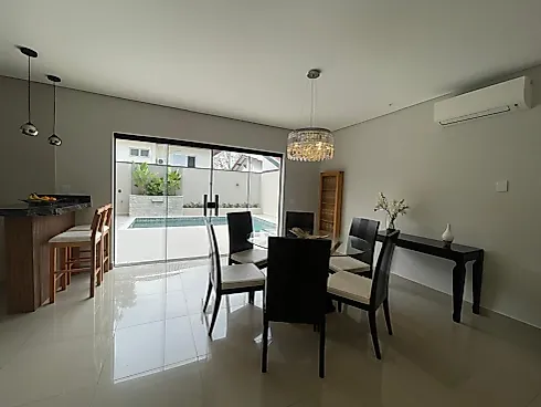 Casa Luxuosa de Alto Padrão à Venda –  Recanto da Serra - Foto 12