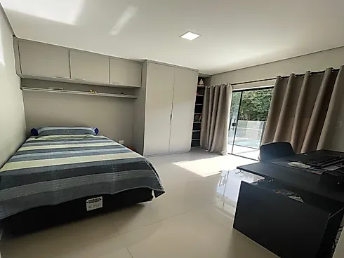 Casa Luxuosa de Alto Padrão à Venda –  Recanto da Serra - Foto 13