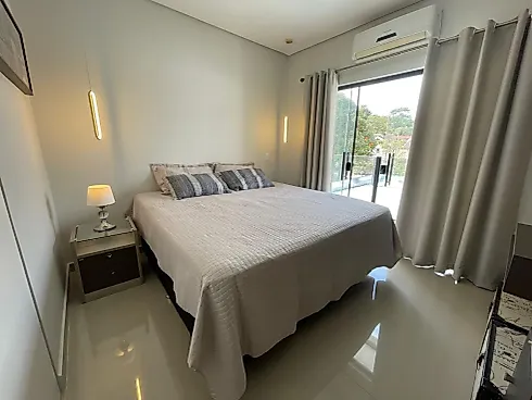 Casa Luxuosa de Alto Padrão à Venda –  Recanto da Serra - Foto 17