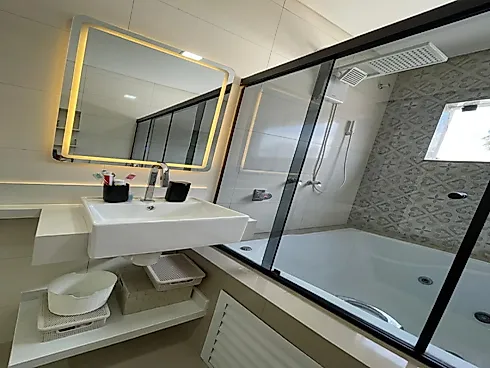 Casa Luxuosa de Alto Padrão à Venda –  Recanto da Serra - Foto 19
