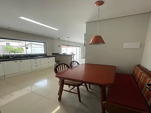 Casa Luxuosa de Alto Padrão à Venda –  Recanto da Serra - Foto 23
