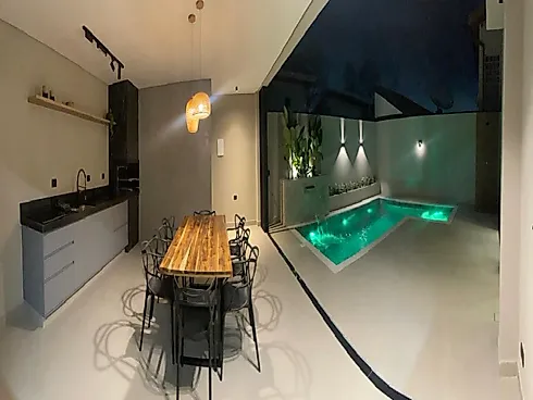 Casa Luxuosa de Alto Padrão à Venda –  Recanto da Serra - Foto 32
