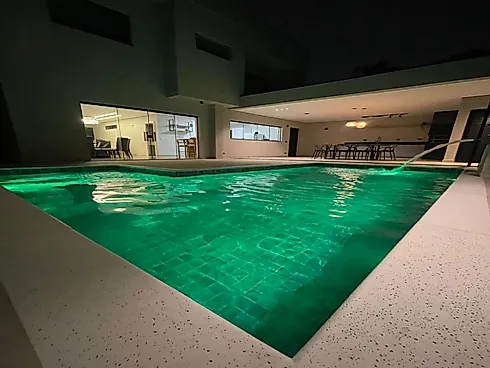 Casa Luxuosa de Alto Padrão à Venda –  Recanto da Serra - Foto 35