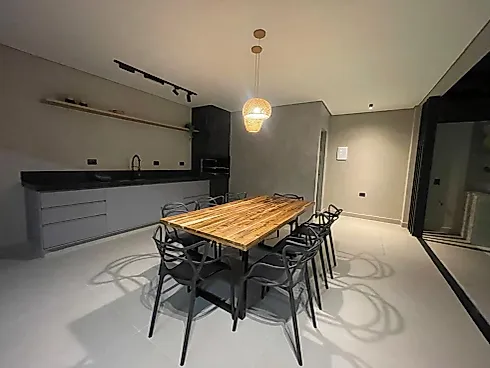 Casa Luxuosa de Alto Padrão à Venda –  Recanto da Serra - Foto 38