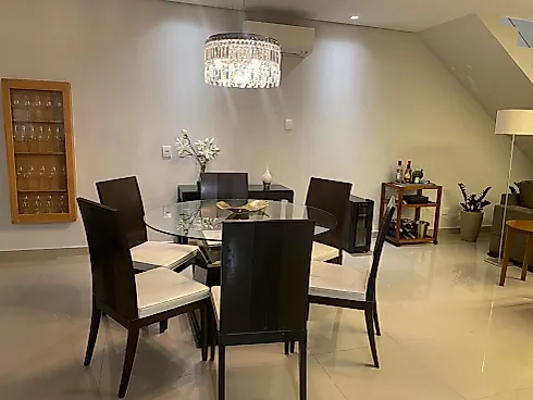 Casa Luxuosa de Alto Padrão à Venda –  Recanto da Serra - Foto 40