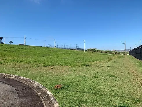Parque Residencial Maria Elmira, Caçapava