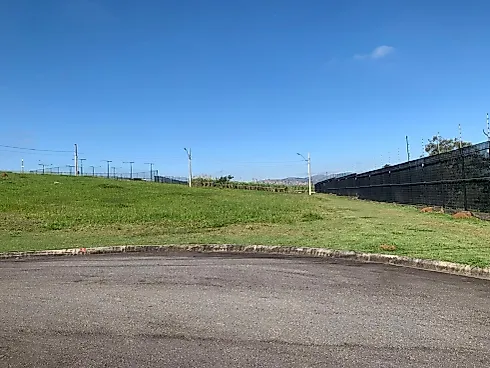 Lote de 424m² no Residencial Santa Mônica - Terreno em Parque Residencial Maria Elmira, Caçapava - Foto 2