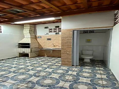 Sobrado a Venda - Foto 13