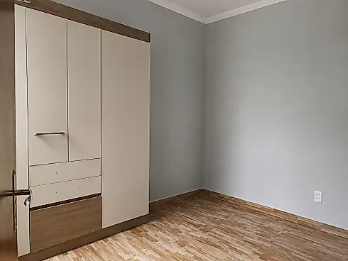 Linda Casa com Ótima Localização - Caçapava SP - Apartamento em Residencial Esperança, Caçapava - Foto 2