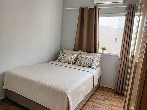 Linda Casa com Ótima Localização - Caçapava SP - Apartamento em Residencial Esperança, Caçapava - Foto 3