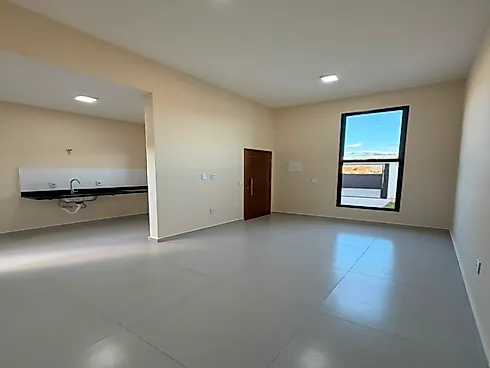 Casa Nova à Venda – Bairro Terra Nova - Foto 11