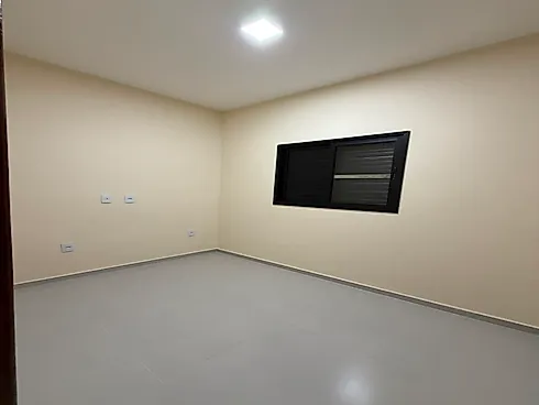 Casa Nova à Venda – Bairro Terra Nova - Casa em Jardim Jequitibá, Caçapava - Foto 2