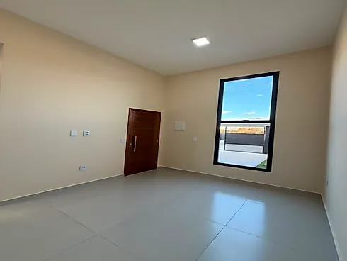 Casa Nova à Venda – Bairro Terra Nova - Foto 12
