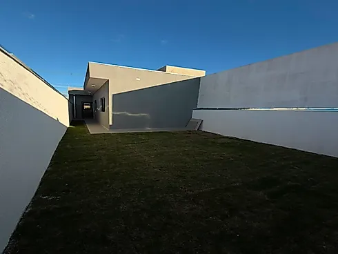 Casa Nova à Venda – Bairro Terra Nova - Foto 13