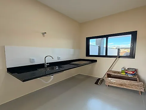 Casa Nova à Venda – Bairro Terra Nova - Foto 15