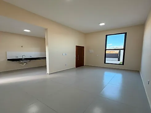 Casa Nova à Venda – Bairro Terra Nova - Foto 19