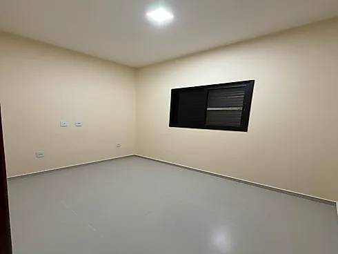 Casa Nova à Venda – Bairro Terra Nova - Foto 21