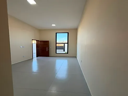 Casa Nova à Venda – Bairro Terra Nova - Casa em Jardim Jequitibá, Caçapava - Foto 5