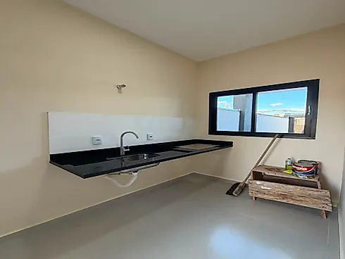 Casa Nova à Venda – Bairro Terra Nova - Foto 7