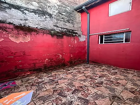 Casa a Venda na Vila Menino Jesus - Caçapava - Foto 15