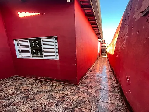Casa a Venda na Vila Menino Jesus - Caçapava - Foto 16