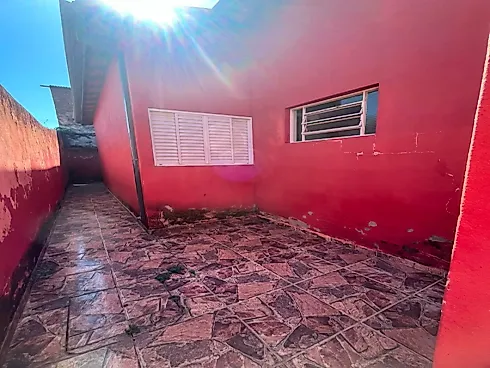 Casa a Venda na Vila Menino Jesus - Caçapava - Foto 17