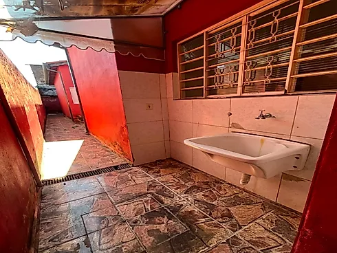 Casa a Venda na Vila Menino Jesus - Caçapava - Foto 19
