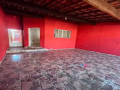 Vila Menino Jesus, Caçapava - SP