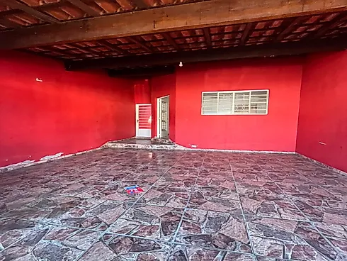 Casa a Venda na Vila Menino Jesus - Caçapava - Foto 6