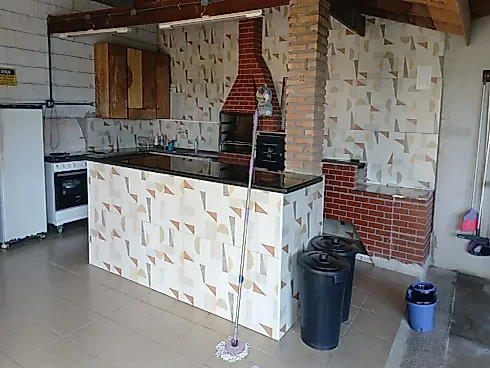 Linda Chácara a Venda - Foto 12