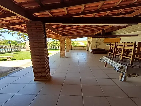 Linda Chácara a Venda - Chácara em Sítio Portal Vila Rica, Caçapava - Foto 3