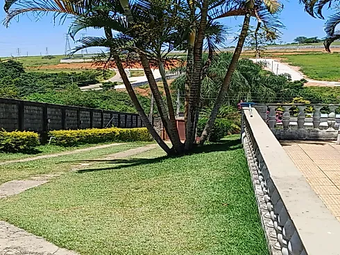 Linda Chácara a Venda - Chácara em Sítio Portal Vila Rica, Caçapava - Foto 5