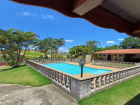 Linda Chácara a Venda - Foto 9