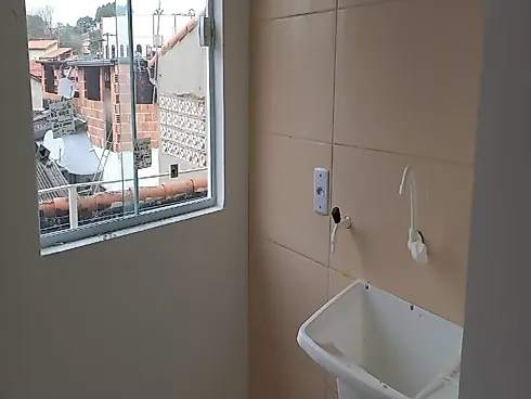 Apartamento Studio - Foto 12