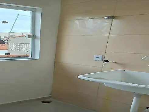 Apartamento Studio - Apartamento em Vila Nossa Senhora das Graças, Caçapava - Foto 4